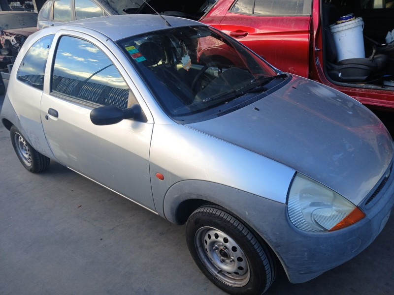 ford ka (rb_) del año 2003