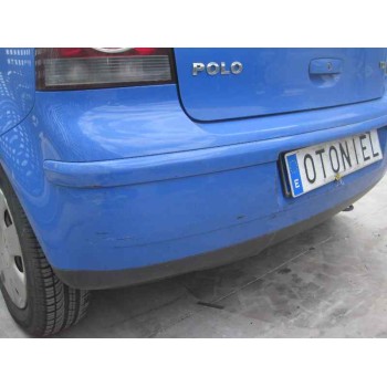 volkswagen polo (9n3) del año 2006