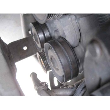 opel corsa c del año 2001