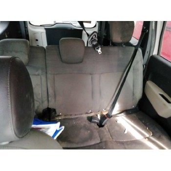 dacia lodgy del año 2015