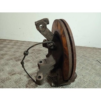 Recambio de mangueta delantera izquierda para citroën jumpy hdi 120 29 l2h1 furg. referencia OEM IAM   