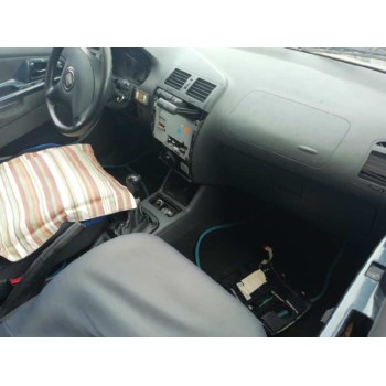 seat ibiza (6k1) del año 2001