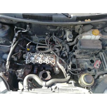 chevrolet kalos del año 2006