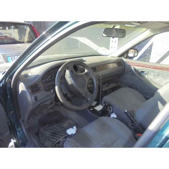 mg serie 400 (rt) del año 1997