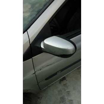 renault clio iii del año 2011