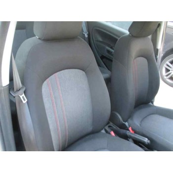 fiat punto (199) del año 2013