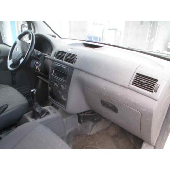 ford tourneo connect (tc7) del año 2006