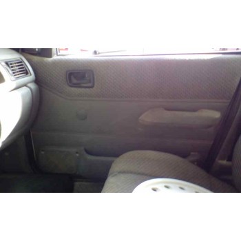 ford fiesta berl./courier del año 1990