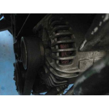 peugeot 206 berlina del año 1950