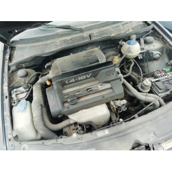 seat ibiza (6k1) del año 2001