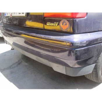 volkswagen golf iii berlina (1h1) del año 1996