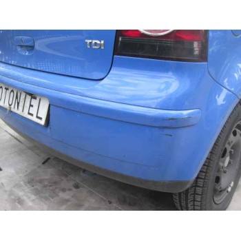 volkswagen polo (9n3) del año 2006