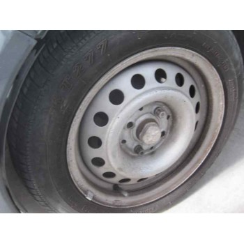 opel corsa c del año 2001