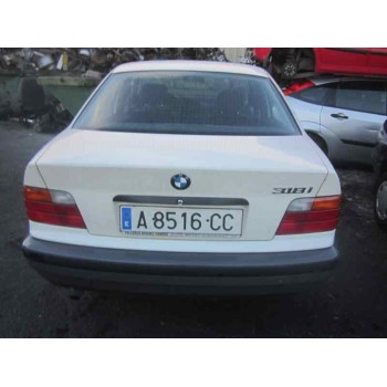 bmw serie 3 berlina (e36) del año 1992