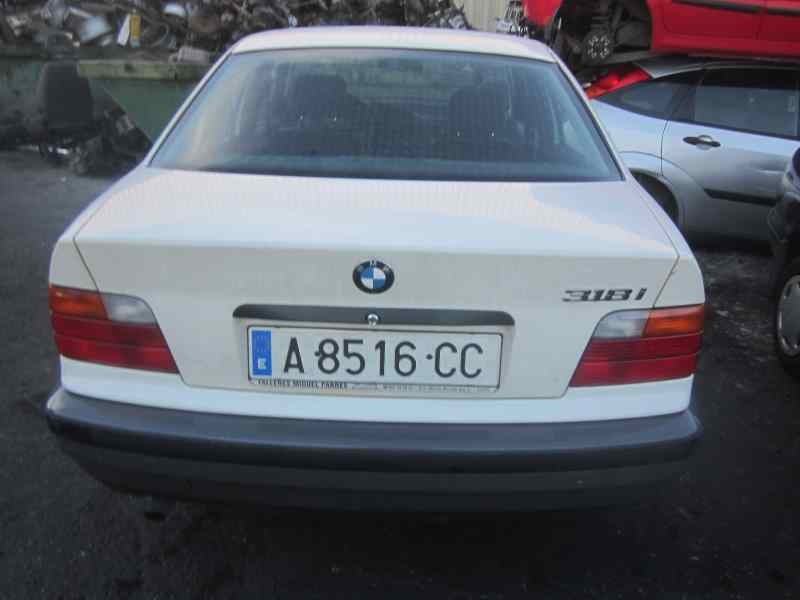BMW SERIE 3 BERLINA (E36)