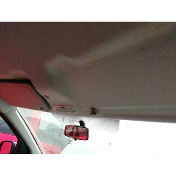 dacia lodgy del año 2015