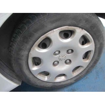 peugeot 206 berlina del año 1950