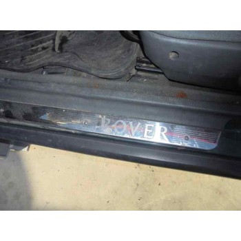 mg serie 400 (rt) del año 1997