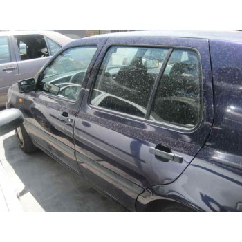 volkswagen golf iii berlina (1h1) del año 1996