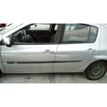 renault clio iii del año 2011