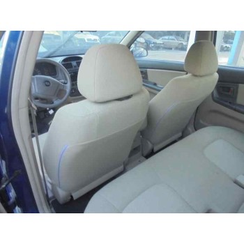 kia cerato del año 2005