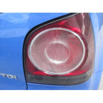 volkswagen polo (9n3) del año 2006