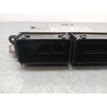 Recambio de centralita motor uce para ford fiesta vii (hj, hf) 1.0 ecoboost referencia OEM IAM H1B112A650FA  