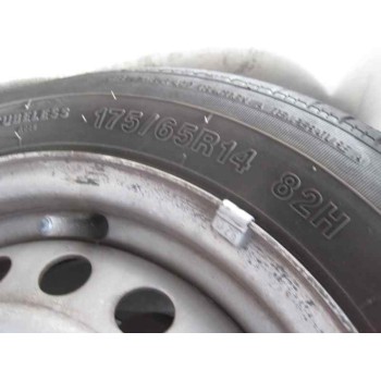 opel corsa c del año 2001