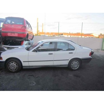 bmw serie 3 berlina (e36) del año 1992