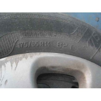 peugeot 206 berlina del año 1950