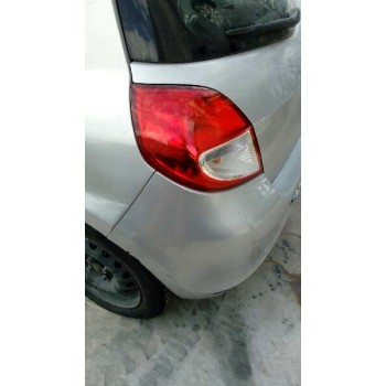 renault clio iii del año 2011