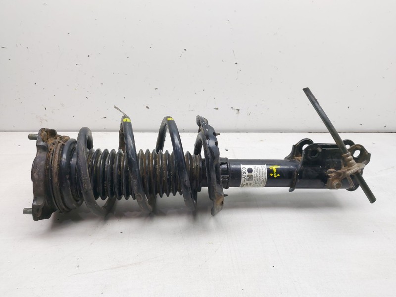 Recambio de amortiguador delantero derecho para kia niro ii (sg2) 1.6 gdi hybrid referencia OEM IAM 54651AT200  