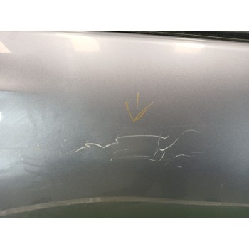 Recambio de puerta trasera derecha para omoda 5 referencia OEM IAM   