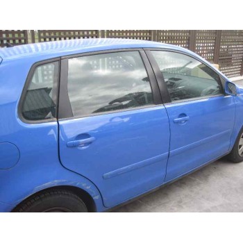 volkswagen polo (9n3) del año 2006