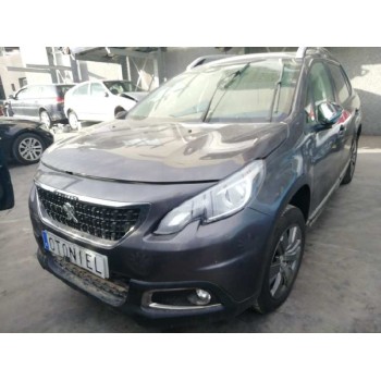 peugeot 2008 (--.2013) del año 2019