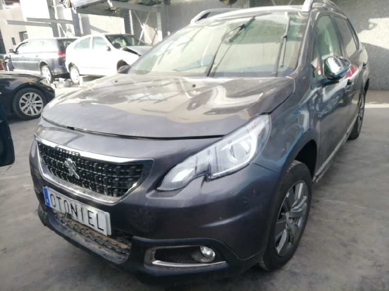 PEUGEOT 2008 (--.2013)