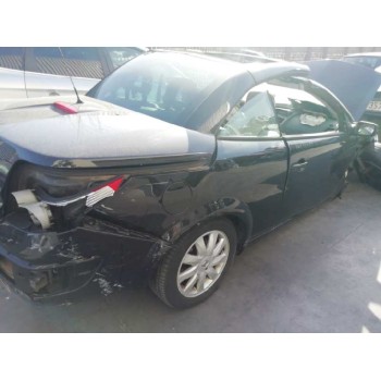 renault megane ii coupe/cabrio del año 2007