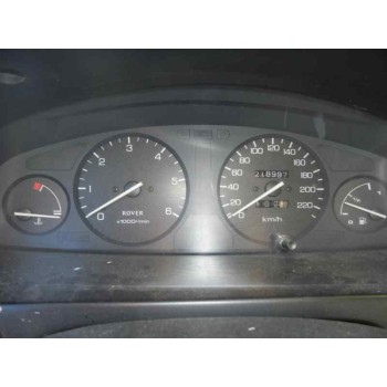 mg serie 400 (rt) del año 1997