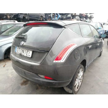 lancia delta (181) del año 2009