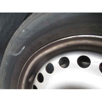 ford tourneo connect (tc7) del año 2006