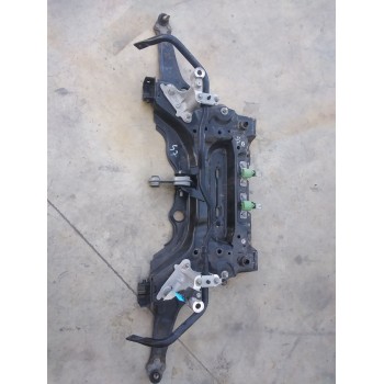 Recambio de puente delantero para renault scénic iv (j9_) 1.3 tce 140 referencia OEM IAM 544017619R  