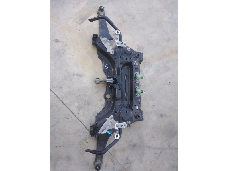 Recambio de puente delantero para renault scénic iv (j9_) 1.3 tce 140 referencia OEM IAM 544017619R  