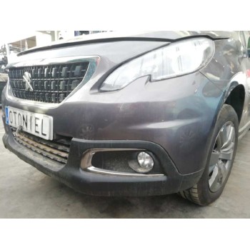 peugeot 2008 (--.2013) del año 2019