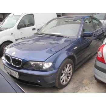 bmw serie 3 berlina (e46) del año 2003