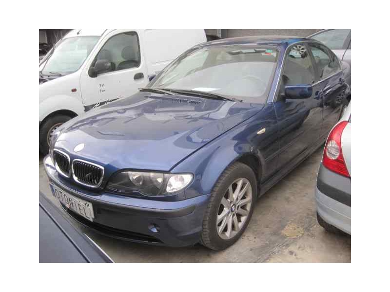 BMW SERIE 3 BERLINA (E46)