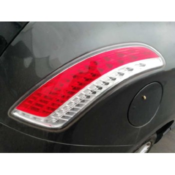 lancia delta (181) del año 2009