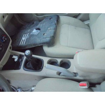 kia cerato del año 2005