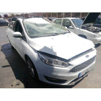 ford focus lim. del año 2018