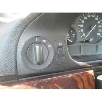 bmw serie 5 berlina (e39) del año 1998