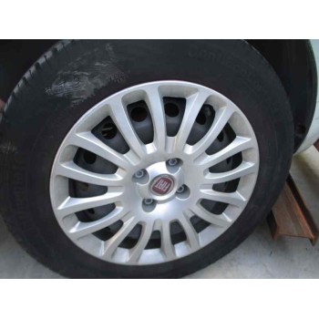 fiat punto (199) del año 2013